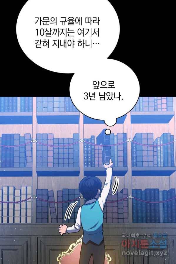 검술명가 막내아들 2화 19
