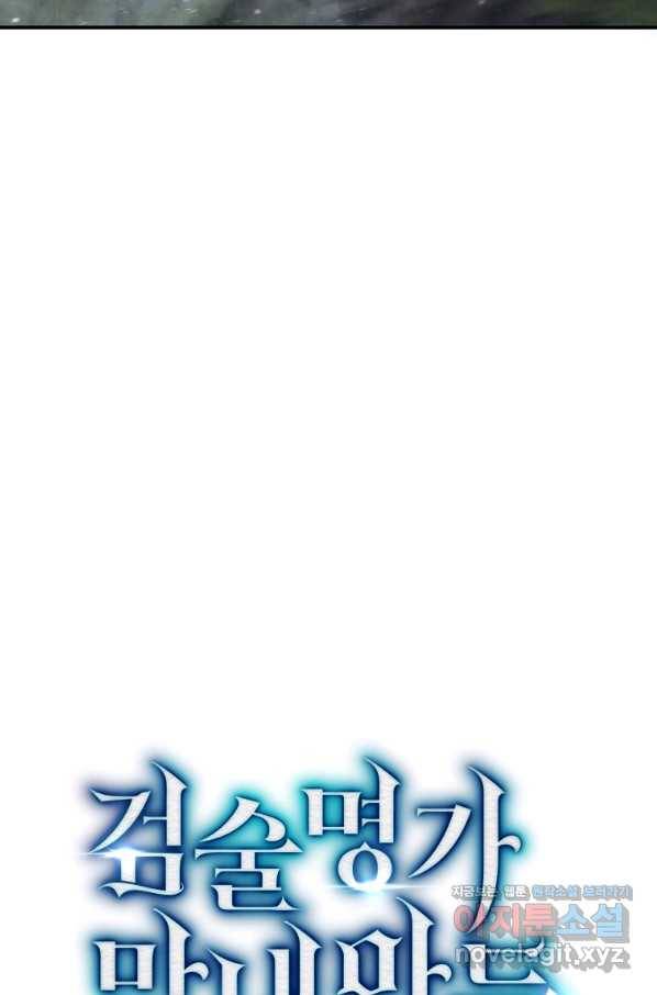검술명가 막내아들 17화 17