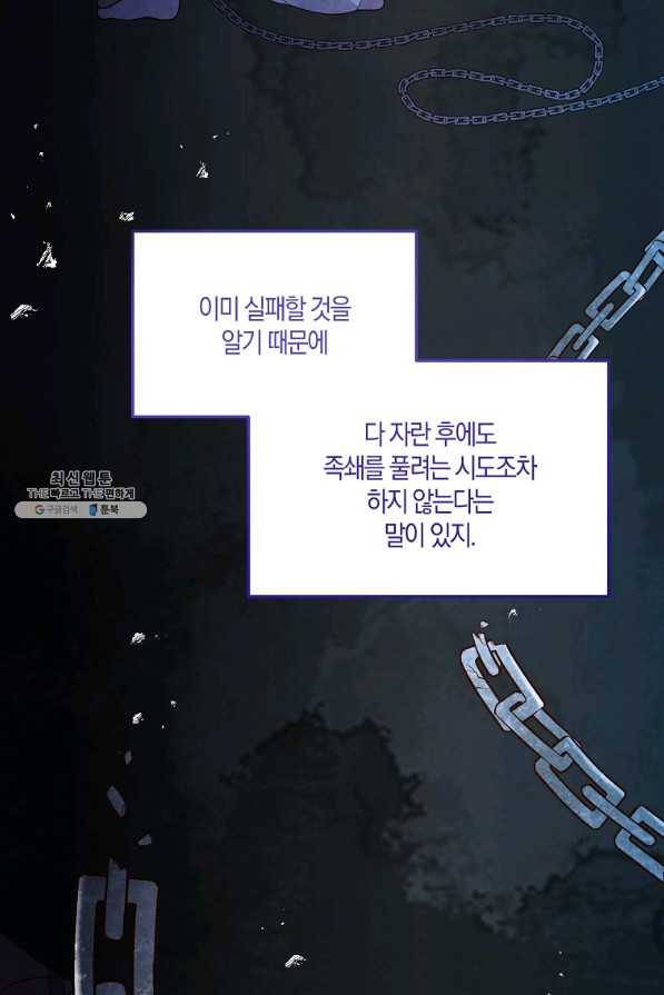 집착남주의 계약직 약혼자입니다 21화 19