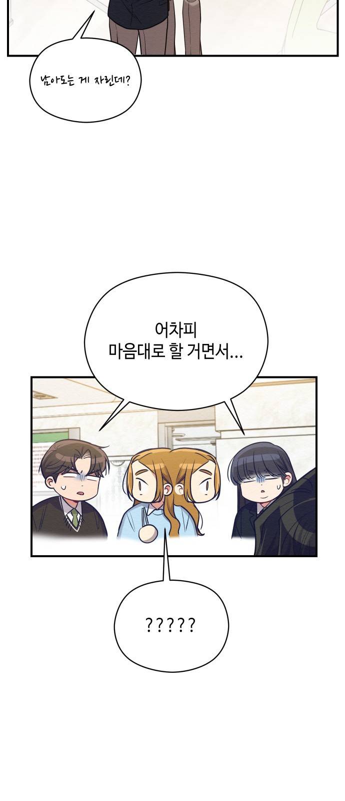 악녀 18세 공략기 19화 72