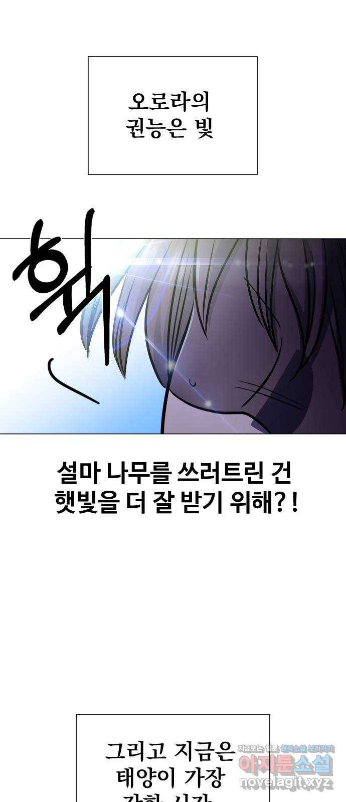 오로지 오로라 66화- 전략 90