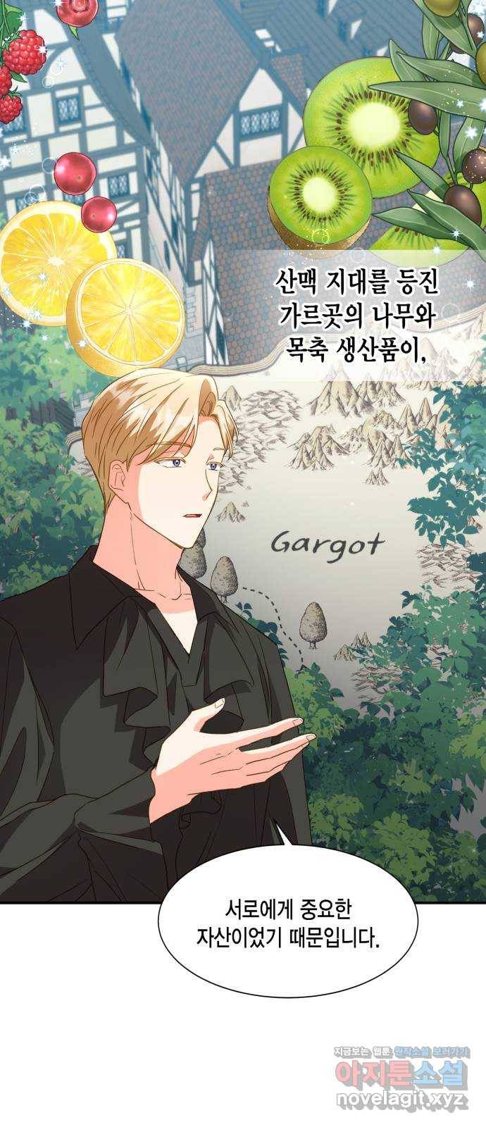 그 남주와 이별하는 방법 20화. 제가 마성의 여자라니요 (7) 38