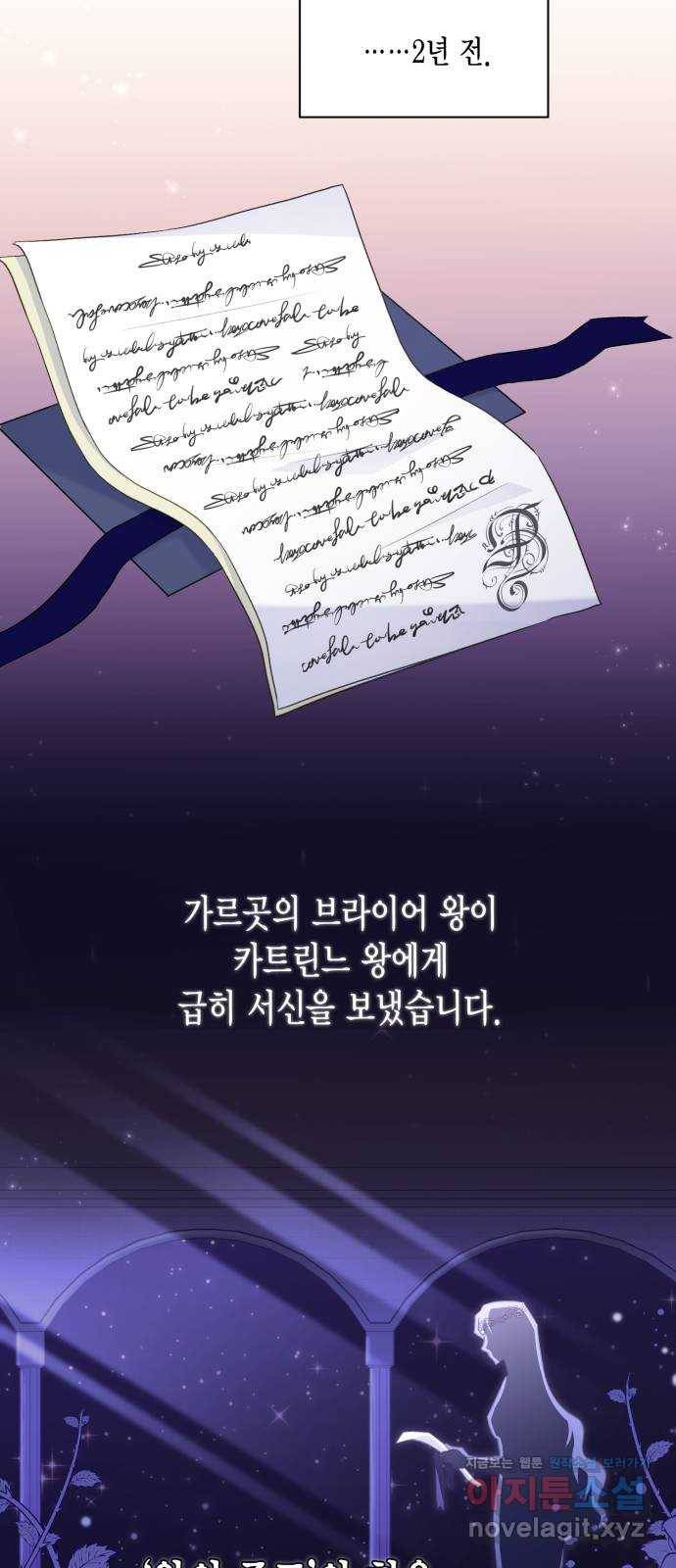 그 남주와 이별하는 방법 20화. 제가 마성의 여자라니요 (7) 40