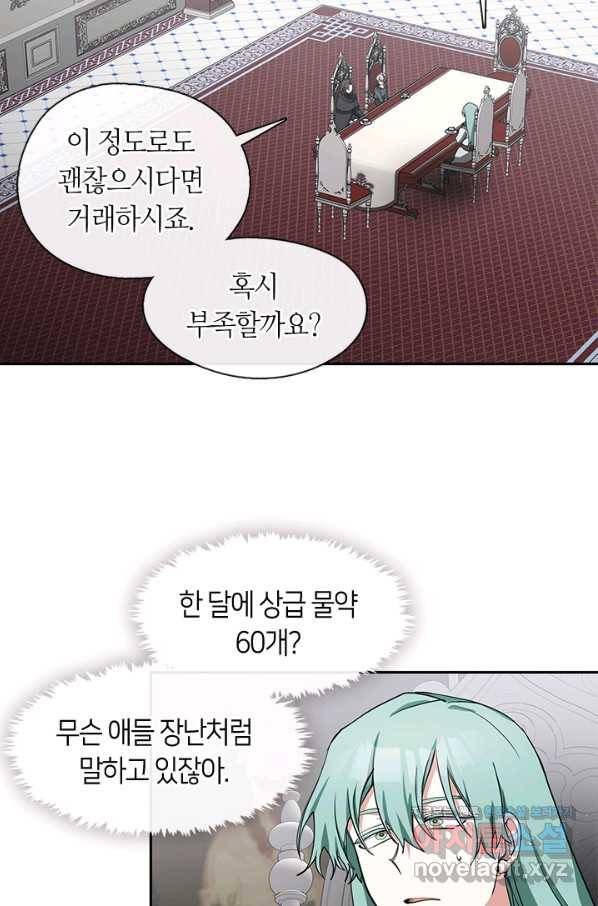 흑막을 버리는 데 실패했다 32화 8