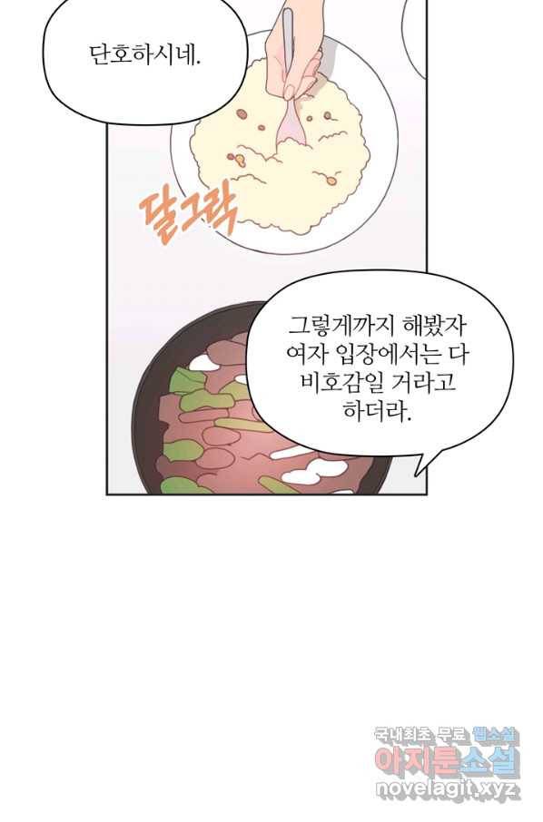 엉덩이가 잘못했네 14화 39