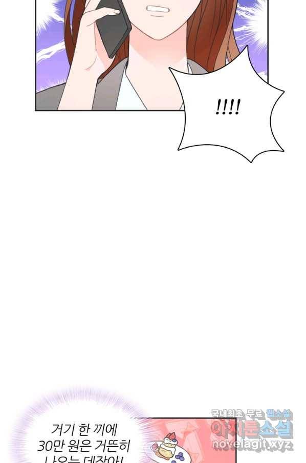 엉덩이가 잘못했네 14화 68