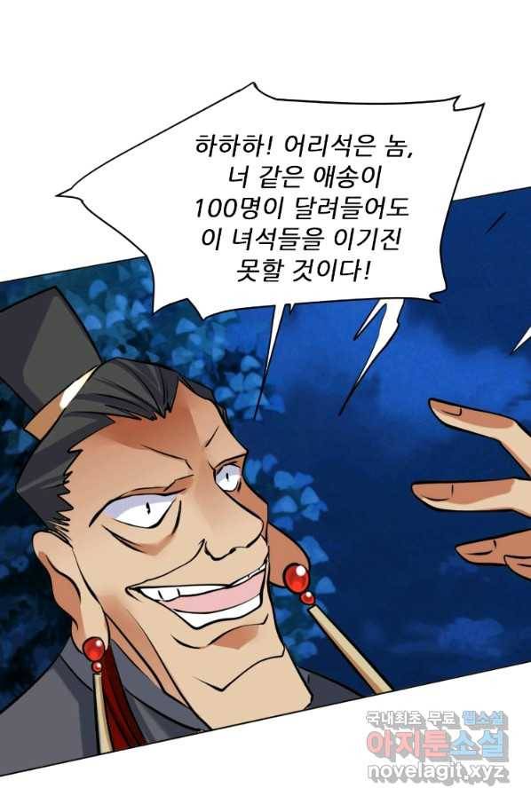 혈맥신공 29화 1