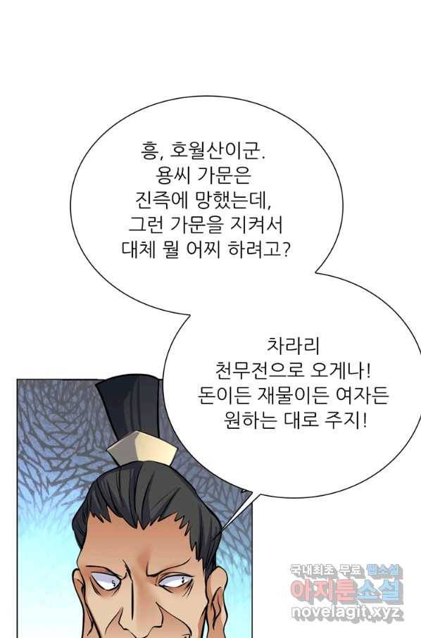 혈맥신공 29화 15