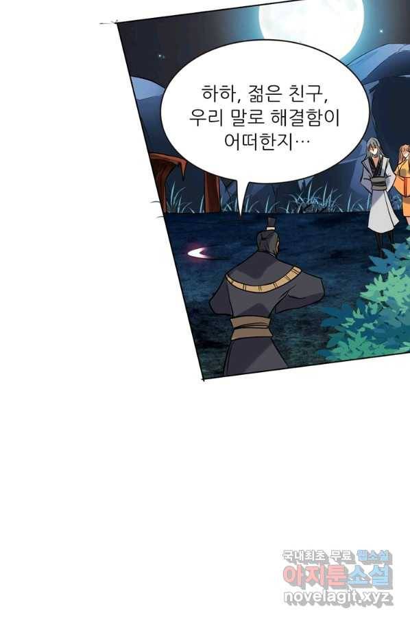 혈맥신공 29화 26