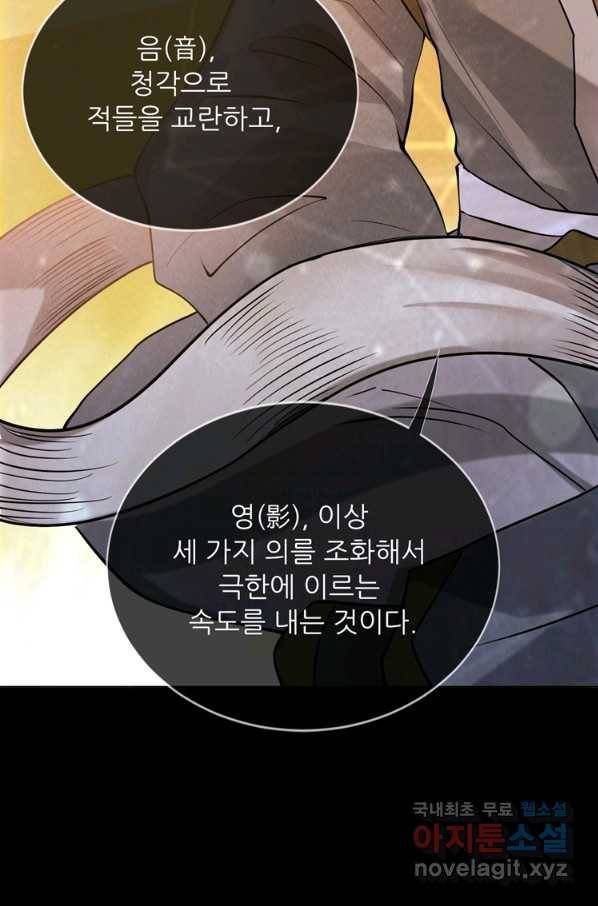 혈맥신공 29화 55