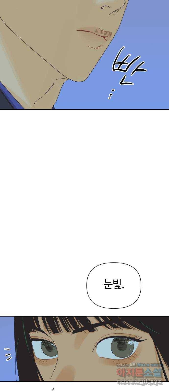 그들이 사귀는 세상 47화: 회포(2) 46
