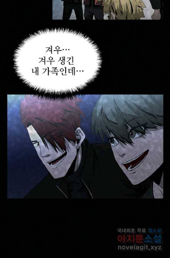히어로가 되지 않기로 했다 34화 88