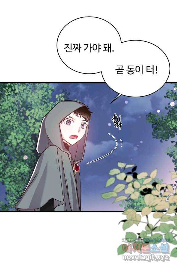베이비 드래곤 50화 30