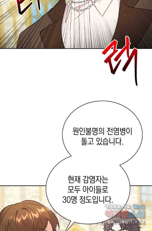 흑막들의 조련사가 되었습니다 7화 2