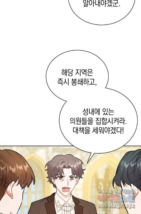흑막들의 조련사가 되었습니다 7화 6