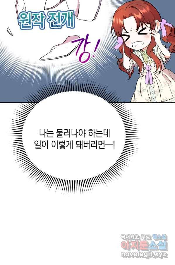 흑막들의 조련사가 되었습니다 19화 18