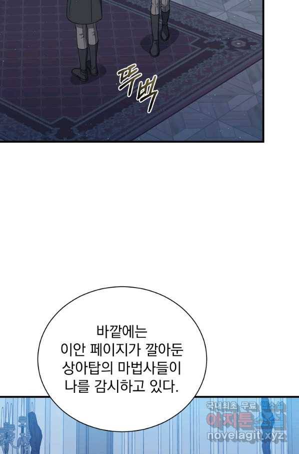 8클래스 마법사의 회귀 54화 24