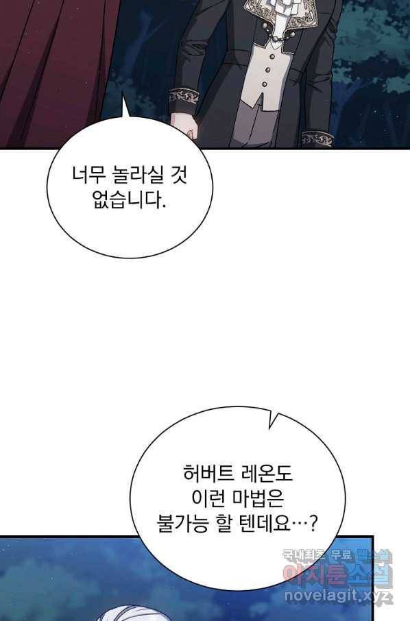 8클래스 마법사의 회귀 54화 44