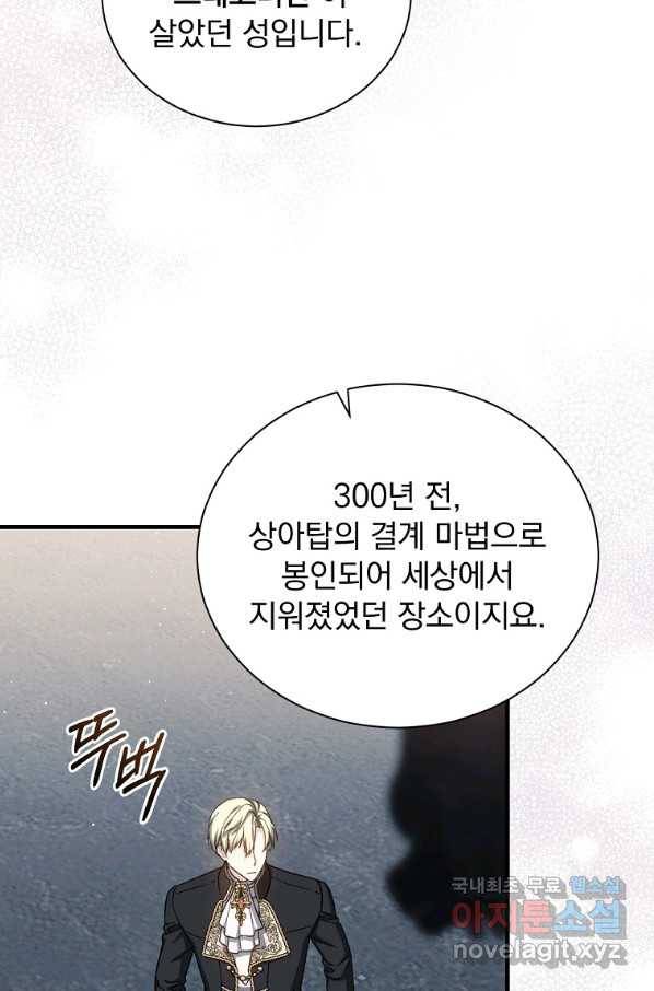 8클래스 마법사의 회귀 54화 75