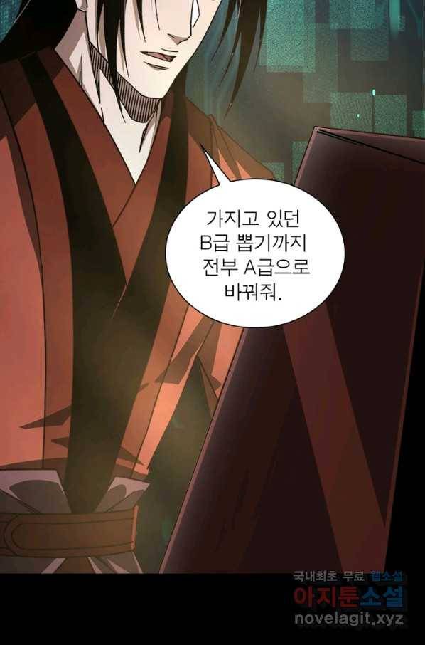빌런으로 이직하다 127화 7