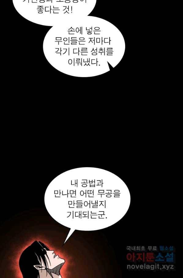 빌런으로 이직하다 127화 27