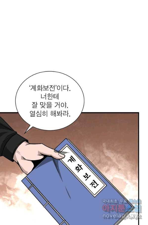 빌런으로 이직하다 127화 54