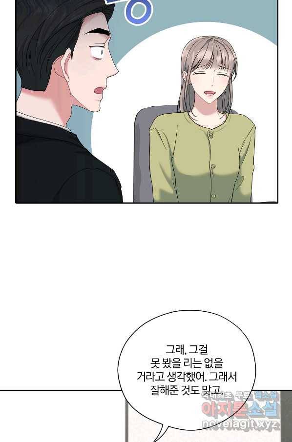 상사가 나를 덕질한다 36화 24