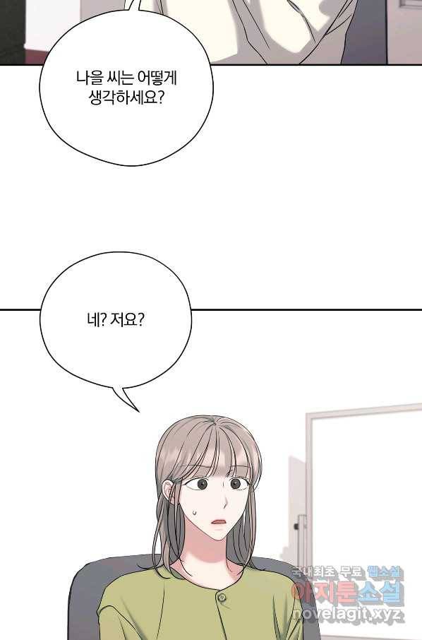 상사가 나를 덕질한다 36화 45