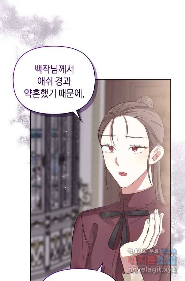 악녀인데 남주를 주워버렸다 18화 38