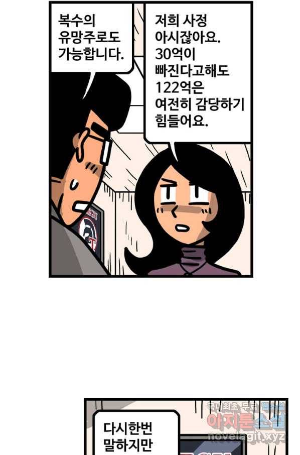 프로야구생존기 249화 9