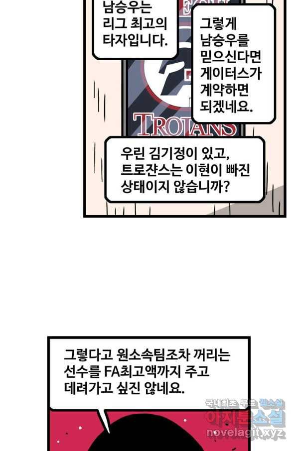 프로야구생존기 249화 10