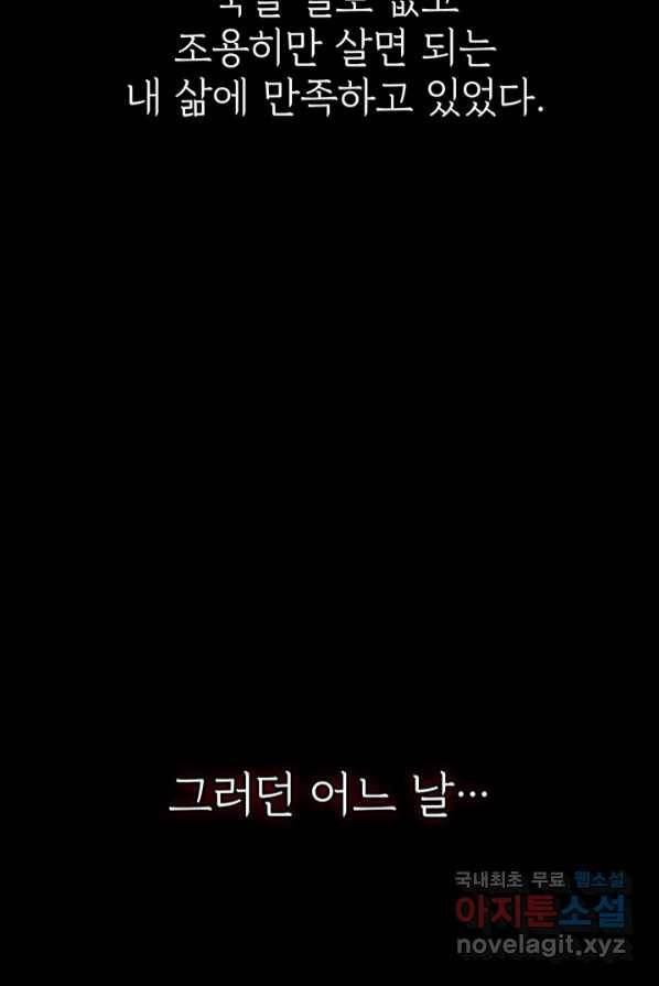 SSS급 특성을 받았지만 적당히 살고 싶다 프롤로그 16