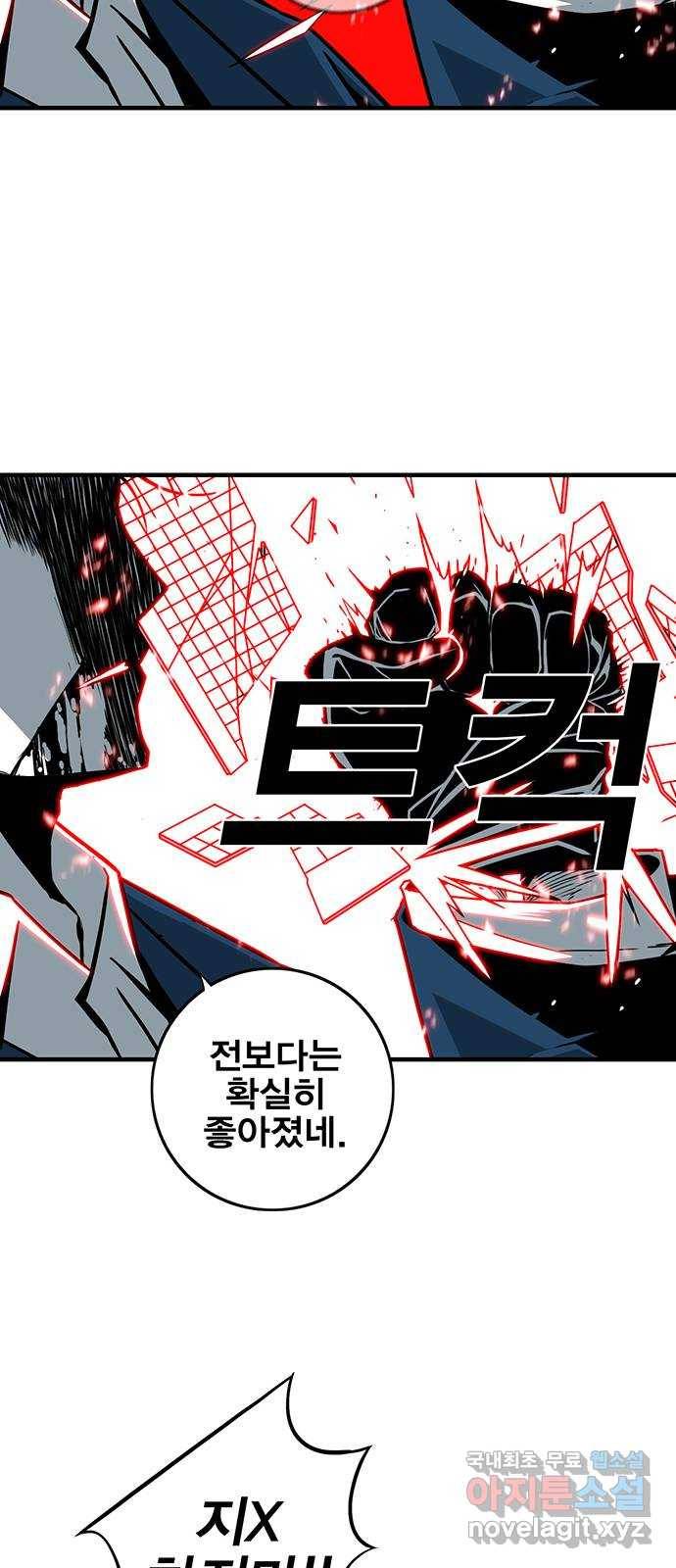 신도림 시즌2 128. RUN 29