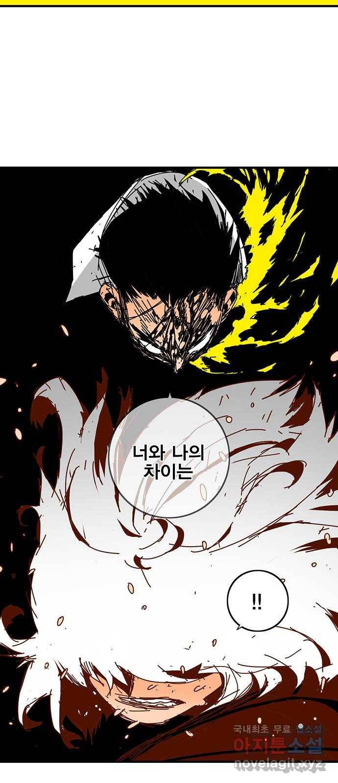 신도림 시즌2 128. RUN 32