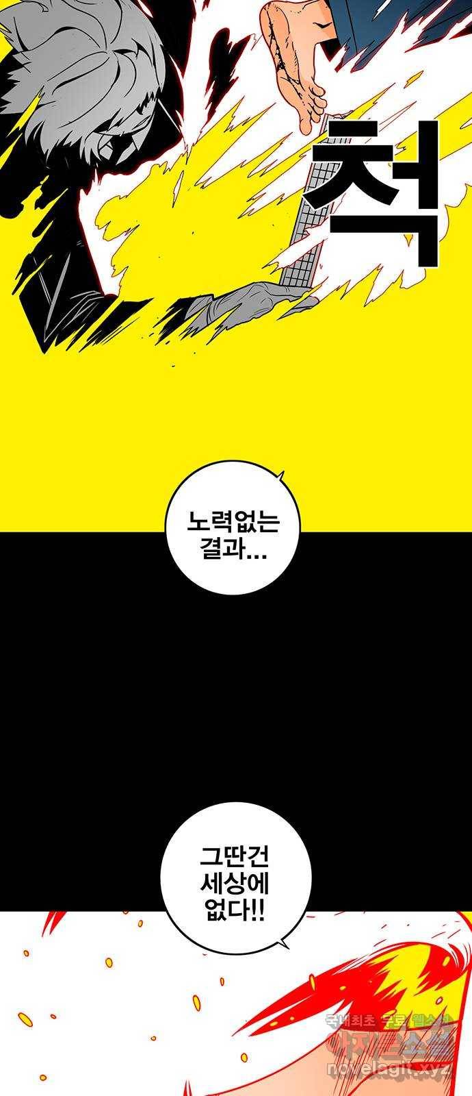 신도림 시즌2 128. RUN 36