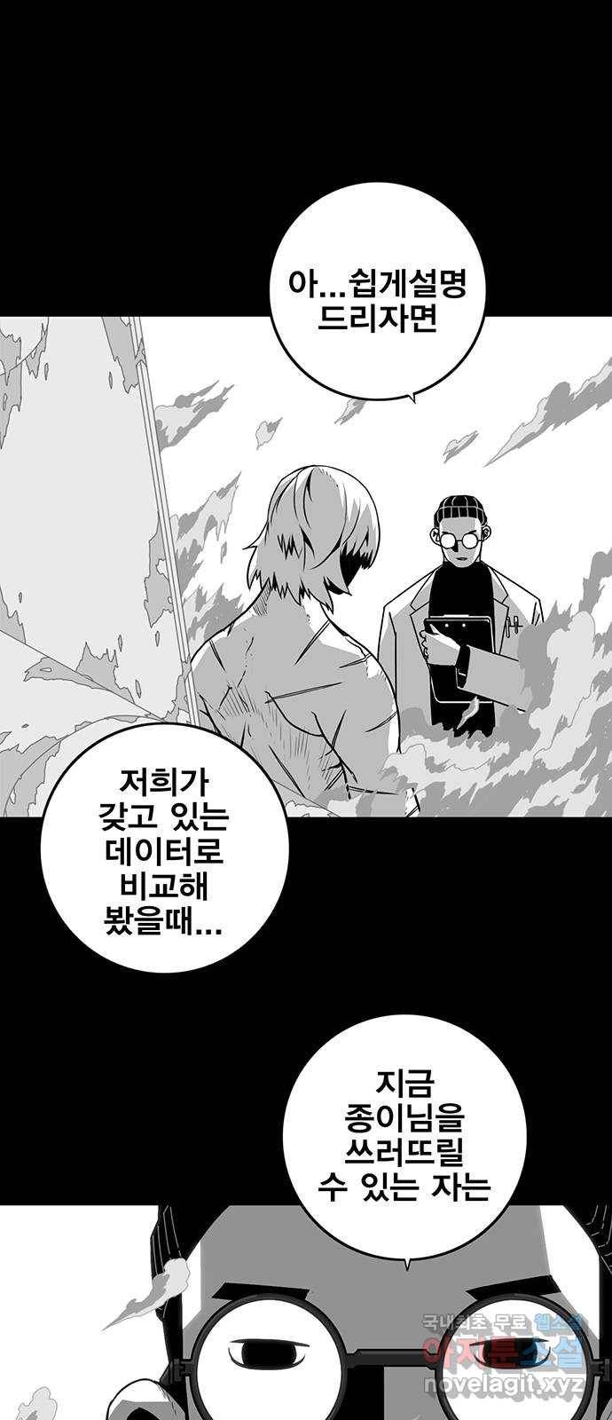 신도림 시즌2 128. RUN 42