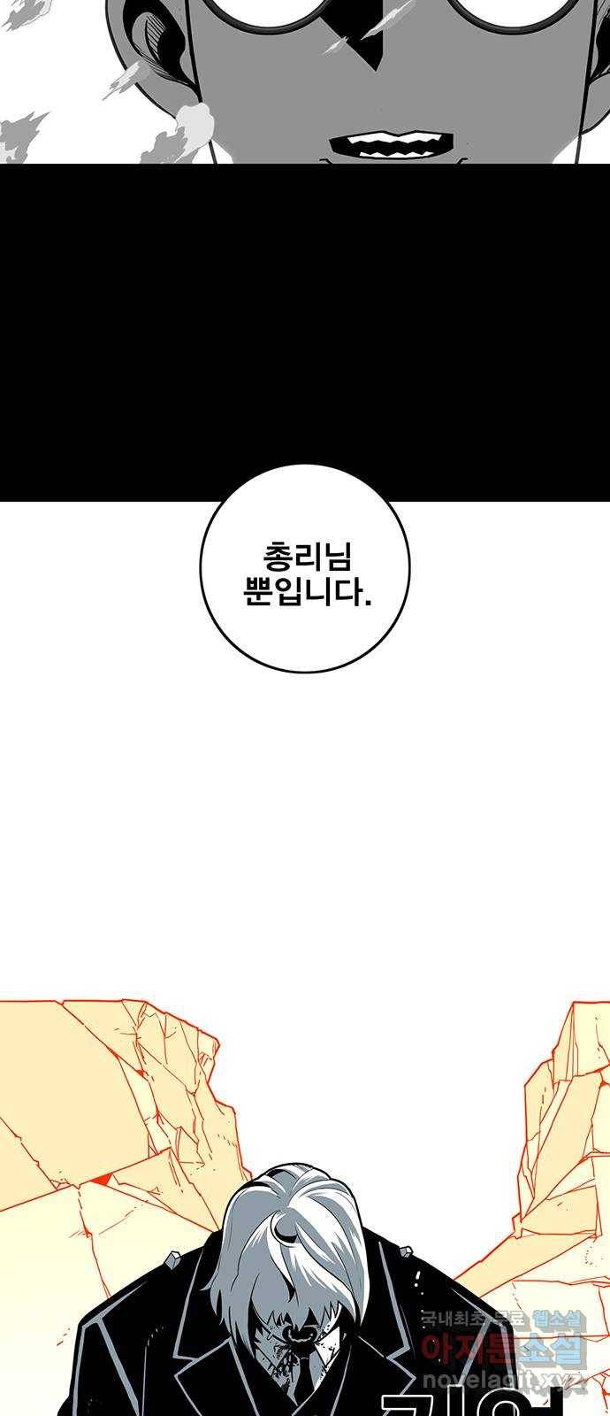 신도림 시즌2 128. RUN 43