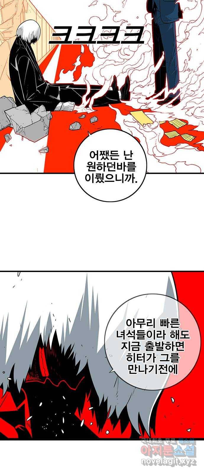 신도림 시즌2 128. RUN 56