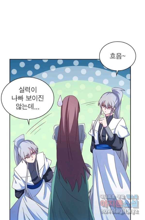 마황귀환록 156화 1
