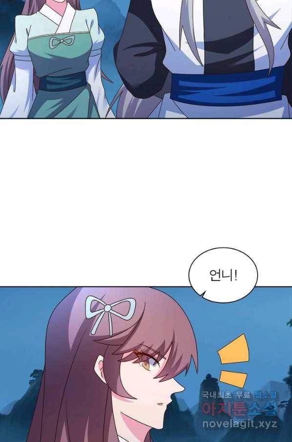 마황귀환록 156화 8