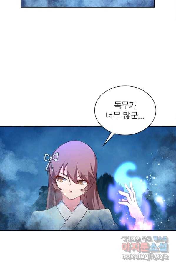 마황귀환록 156화 45