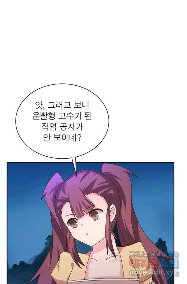 마황귀환록 156화 54