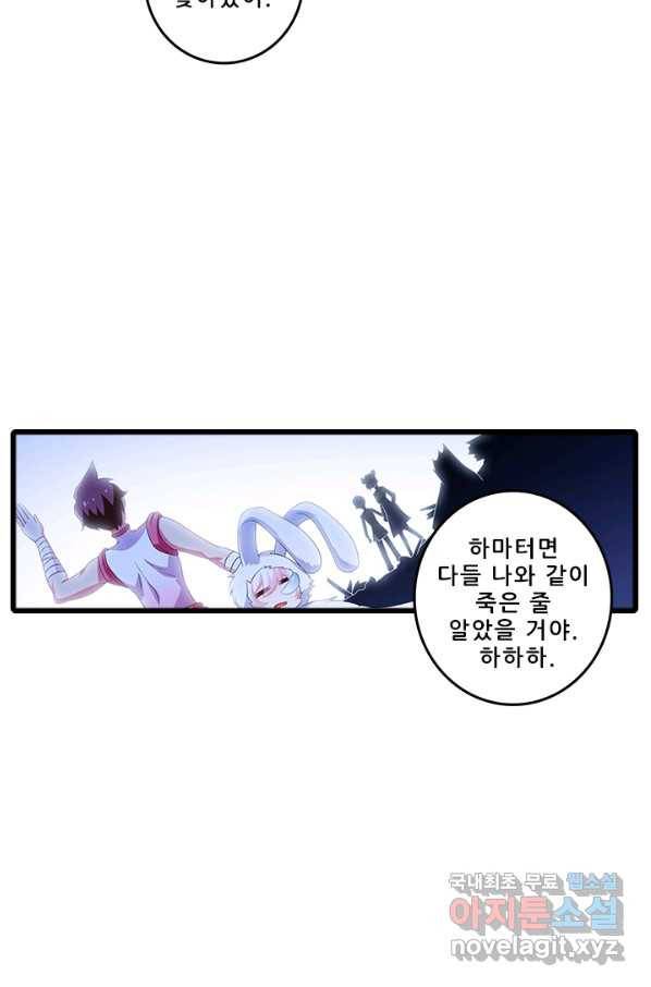 또라이 대사형 무림생존기 329화 21