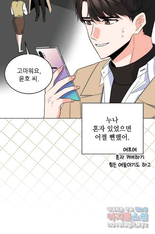 1년차 만렙 매니저 49화 17