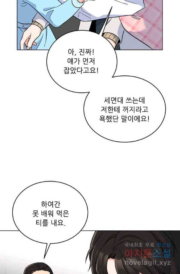 1년차 만렙 매니저 49화 80
