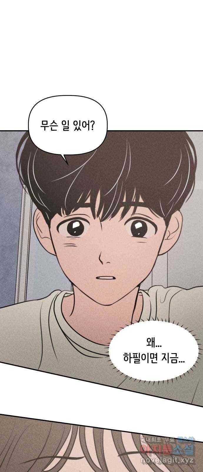 가짜 동맹 17화 1