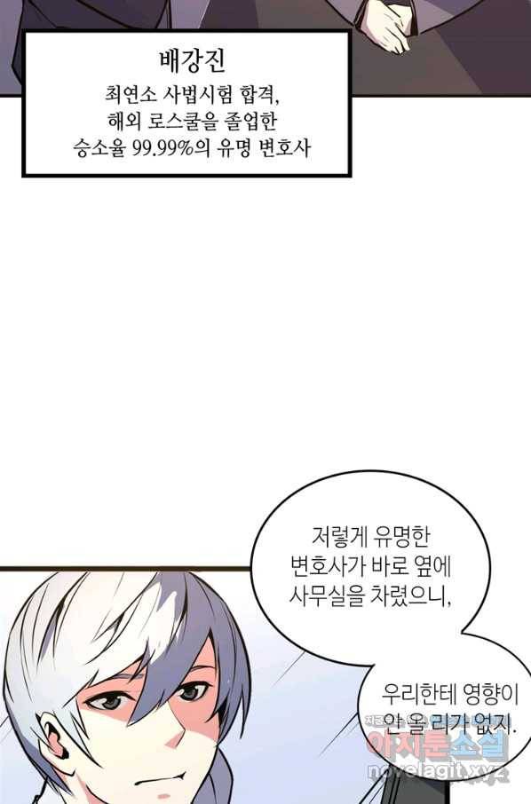 신이되다 - 크툴루신화 9화 27