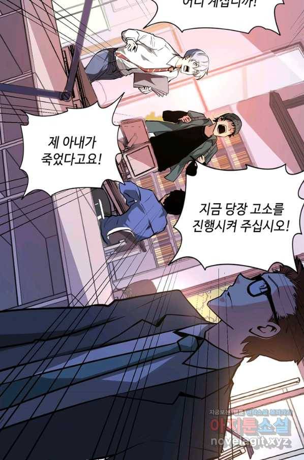 신이되다 - 크툴루신화 9화 38