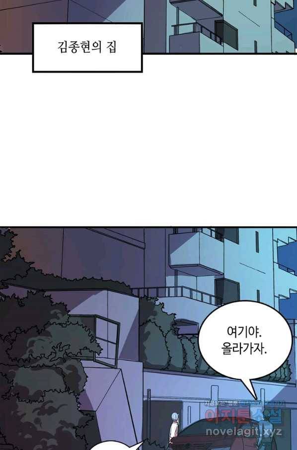 신이되다 - 크툴루신화 9화 78