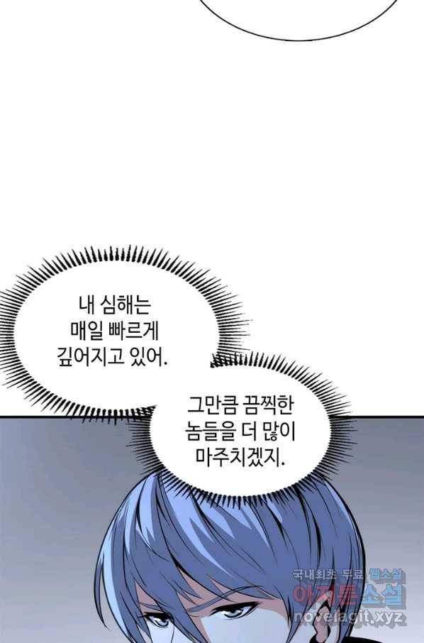 신이되다 - 크툴루신화 19화 5